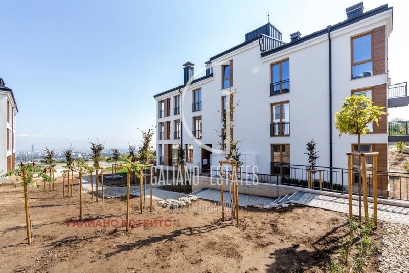 Продава  3-стаен град София , Симеоново , 166 кв.м | 30621256 - изображение [16]