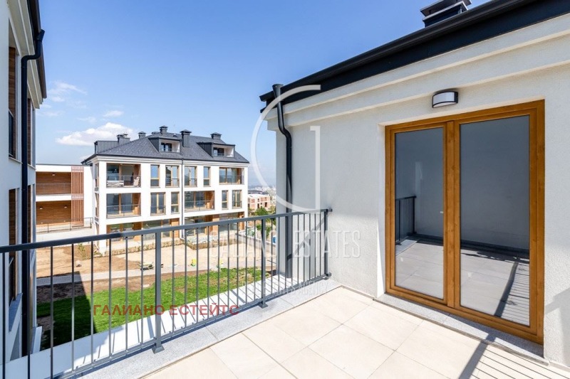 Продава  3-стаен град София , Симеоново , 166 кв.м | 30621256 - изображение [11]