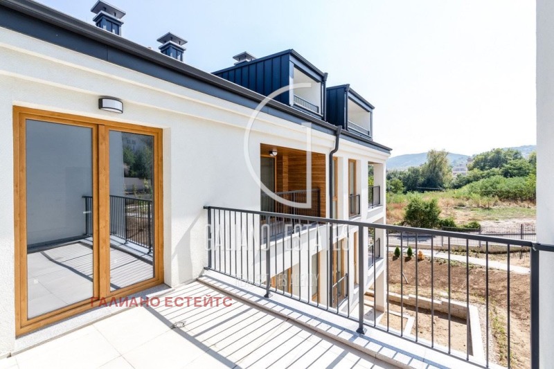 Продава  3-стаен град София , Симеоново , 166 кв.м | 30621256 - изображение [10]