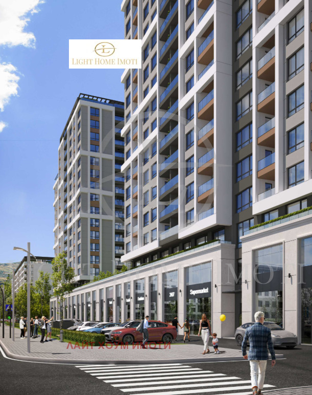 Продава 3-СТАЕН, град Пловдив, Гагарин • 115632 € • 68520469 — Holmes.bg