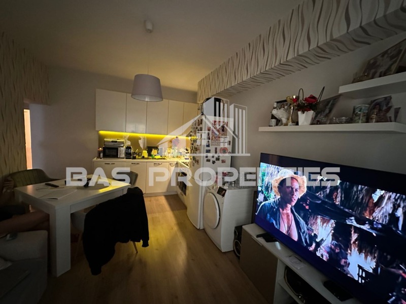 Продава 3-СТАЕН, гр. София, Илинден, снимка 2 - Апартаменти - 53537176