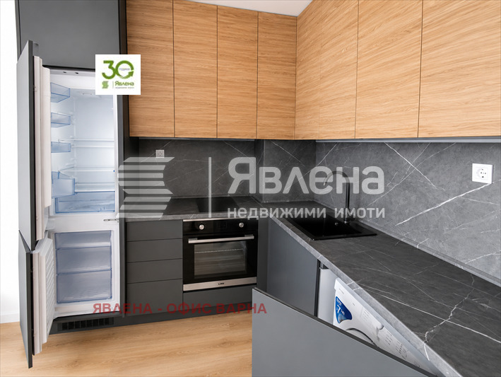 Продава 3-СТАЕН, гр. Варна, м-т Пчелина, снимка 8 - Апартаменти - 53907159
