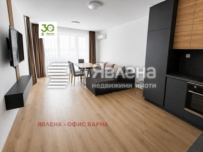Продава 3-СТАЕН, гр. Варна, м-т Пчелина, снимка 7 - Апартаменти - 53907159
