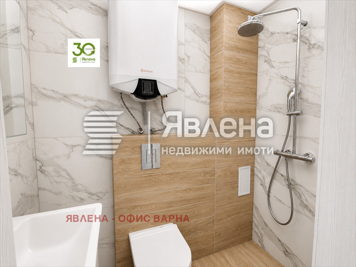 Продава 3-СТАЕН, гр. Варна, м-т Пчелина, снимка 6 - Апартаменти - 53907159
