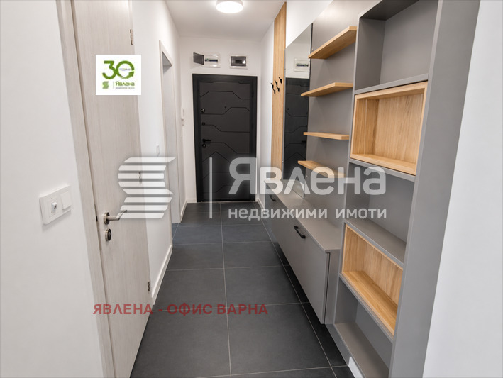 Продава 3-СТАЕН, гр. Варна, м-т Пчелина, снимка 5 - Апартаменти - 53907159