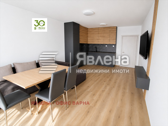 Продава 3-СТАЕН, гр. Варна, м-т Пчелина, снимка 9 - Апартаменти - 53907159