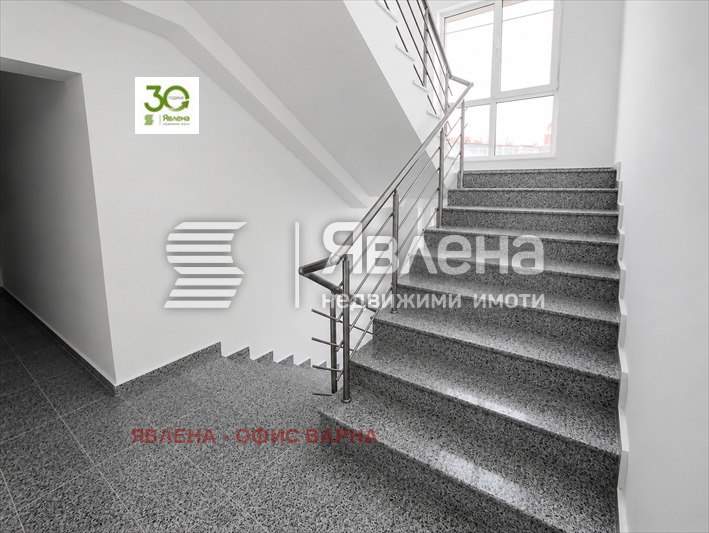 Продава 3-СТАЕН, гр. Варна, м-т Пчелина, снимка 3 - Апартаменти - 53907159