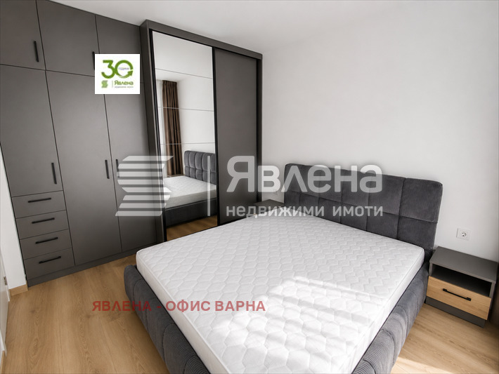 Продава 3-СТАЕН, гр. Варна, м-т Пчелина, снимка 13 - Апартаменти - 53907159