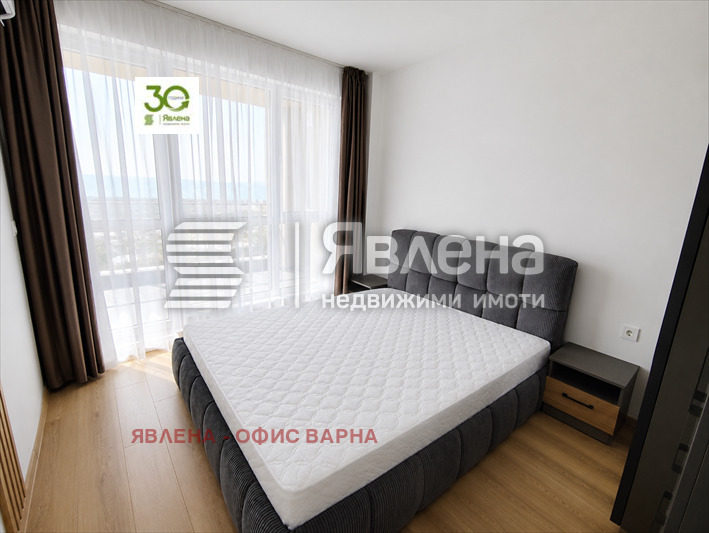 Продава 3-СТАЕН, гр. Варна, м-т Пчелина, снимка 12 - Апартаменти - 53907159