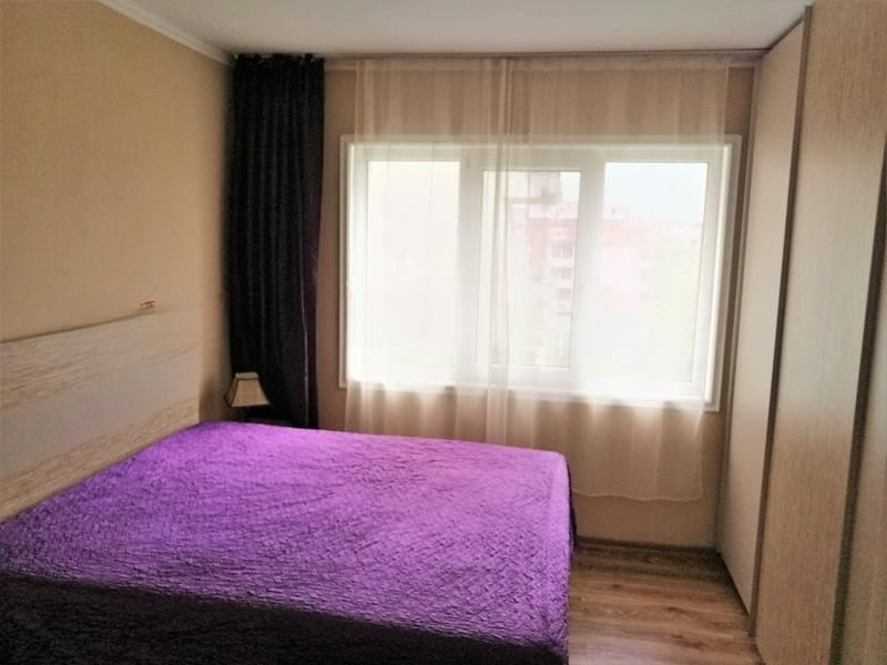 Продава 3-СТАЕН, гр. Пловдив, Христо Смирненски