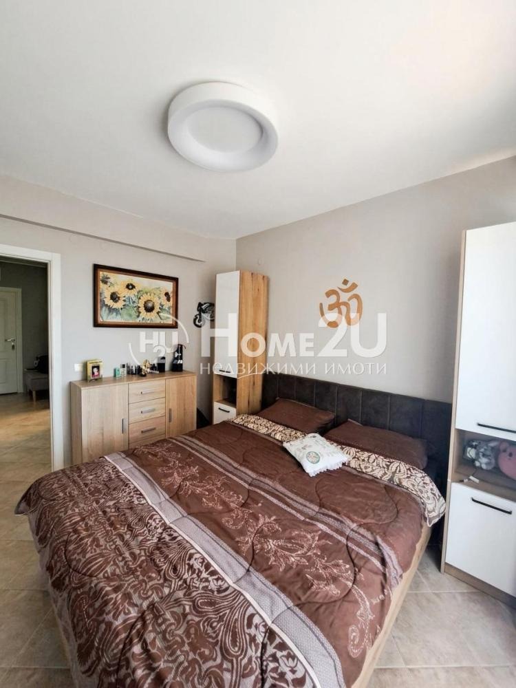 Продава 3-СТАЕН, с. Равда, област Бургас, снимка 13 - Апартаменти - 54302984