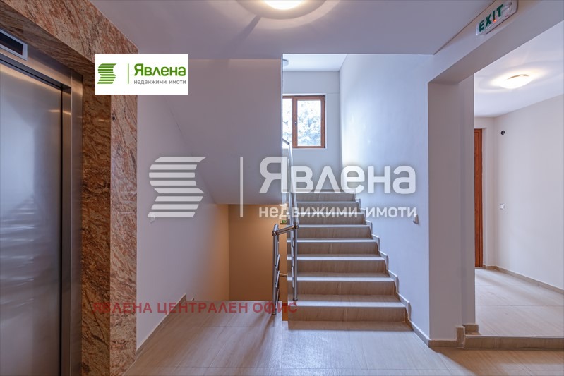 Продава 3-СТАЕН, гр. София, Бояна, снимка 13 - Апартаменти - 54716650