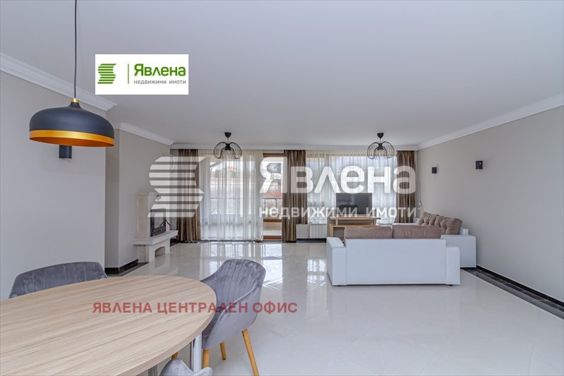Продава 3-СТАЕН, гр. София, Бояна