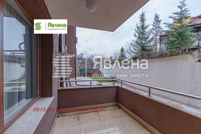 Продава 3-СТАЕН, гр. София, Бояна, снимка 12 - Апартаменти - 54716650