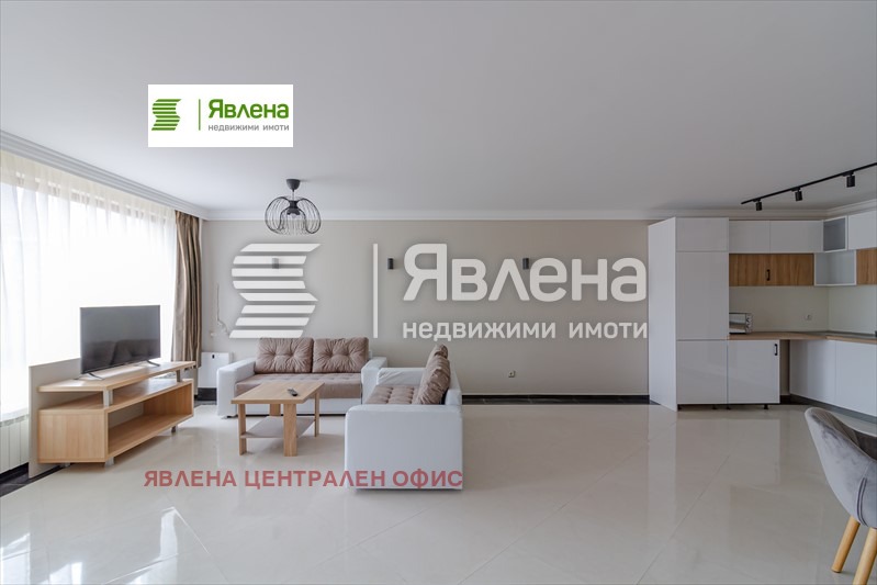 Продава 3-СТАЕН, гр. София, Бояна, снимка 3 - Апартаменти - 54716650