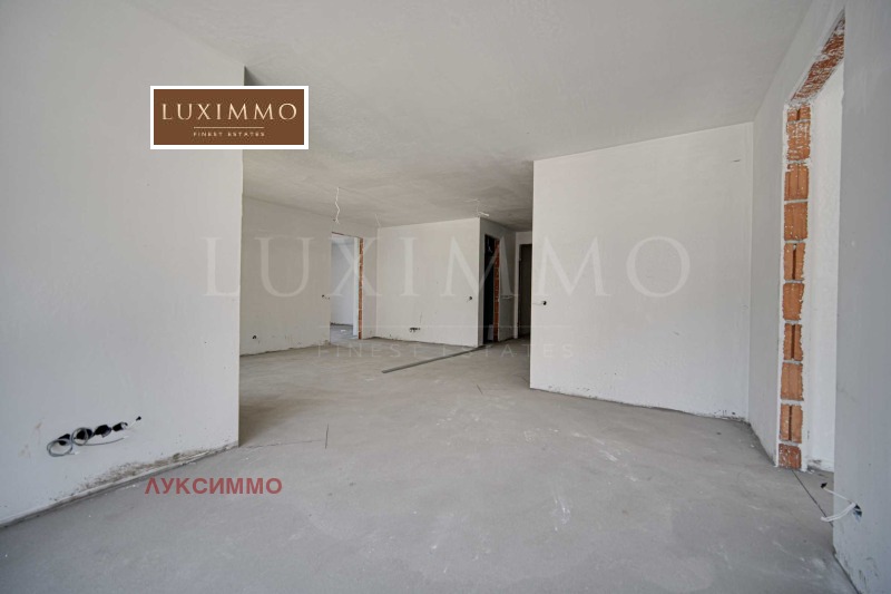 Продава 4-СТАЕН, гр. София, Кръстова вада, снимка 4 - Aпартаменти - 46039708