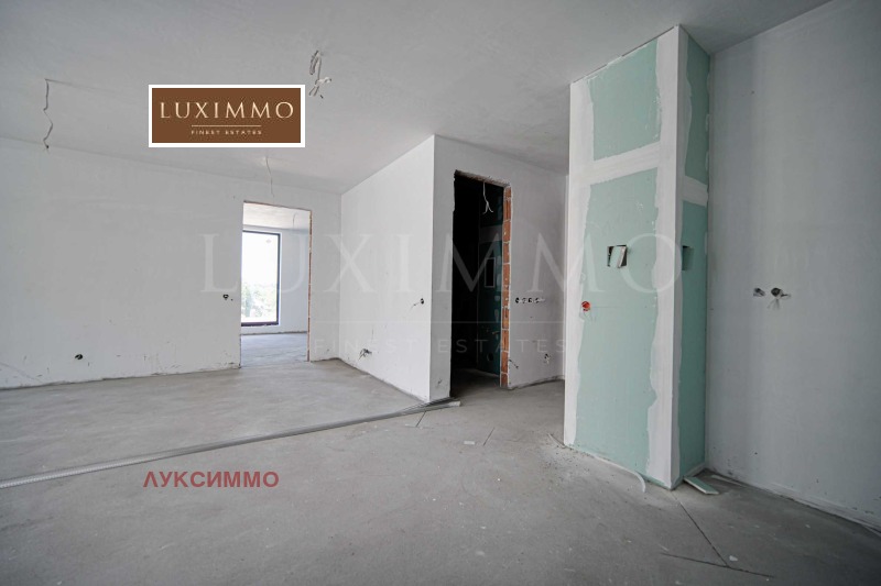 Продава 4-СТАЕН, гр. София, Кръстова вада, снимка 5 - Aпартаменти - 46039708