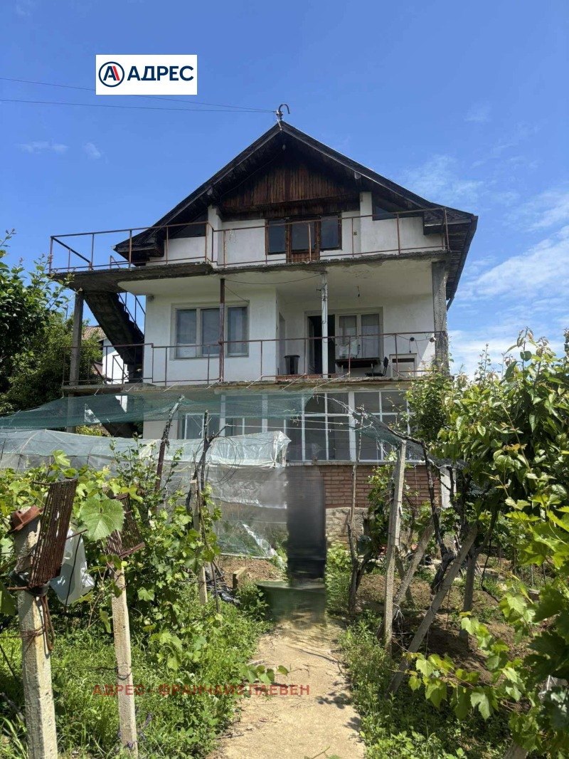 Продается  Дом Враца , Студентски град , 120 кв.м | 57299133