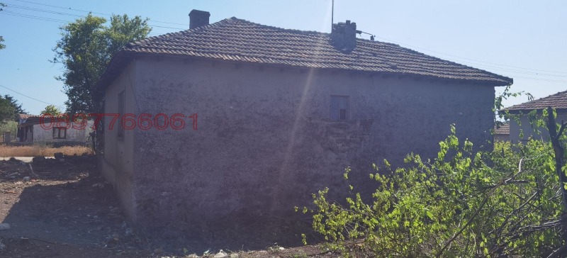 Продава КЪЩА, с. Вранино, област Добрич, снимка 3 - Къщи - 52781788