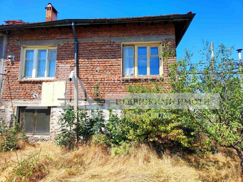 Te koop  Huis regio Plovdiv , Kritsjim , 123 m² | 95266643
