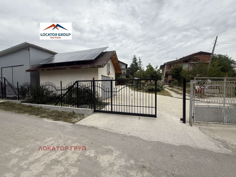 Продава  Къща област София , с. Алдомировци , 362 кв.м | 90554206 - изображение [3]