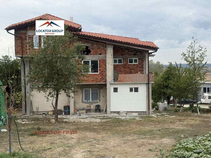 Продава  Къща област София , с. Алдомировци , 362 кв.м | 90554206 - изображение [2]