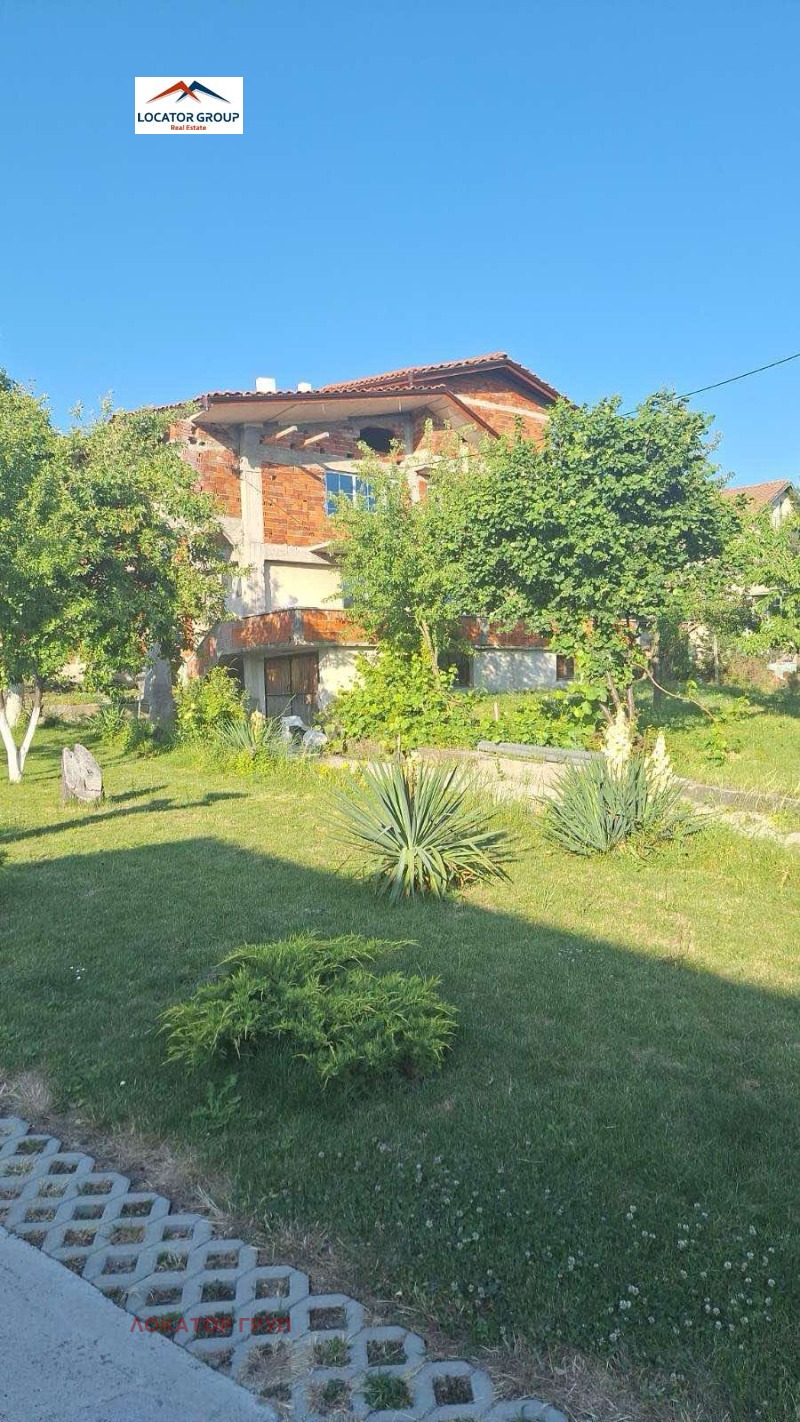 Продава  Къща област София , с. Алдомировци , 362 кв.м | 90554206