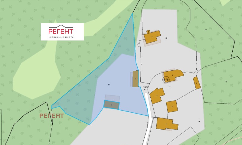 Продава КЪЩА, с. Иглика, област Габрово, снимка 16 - Къщи - 52314124