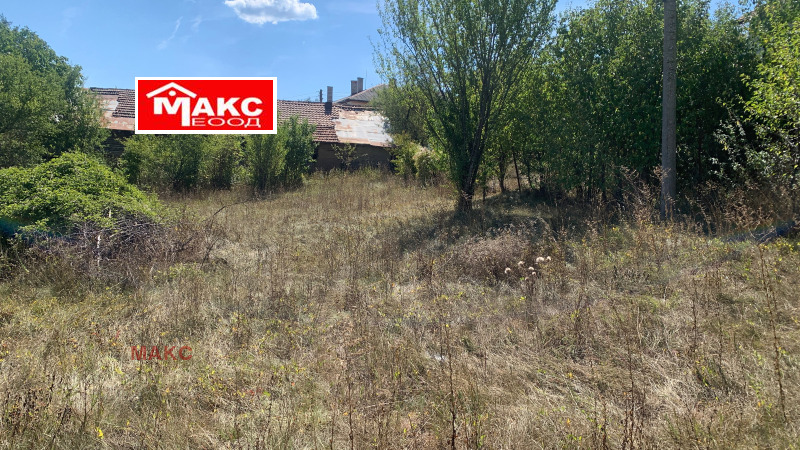 Продава КЪЩА, с. Долна Секирна, област Перник, снимка 2 - Къщи - 52986676