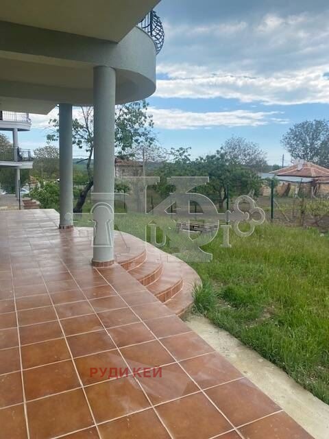 Продава КЪЩА, с. Равна гора, област Варна, снимка 3 - Къщи - 54844179
