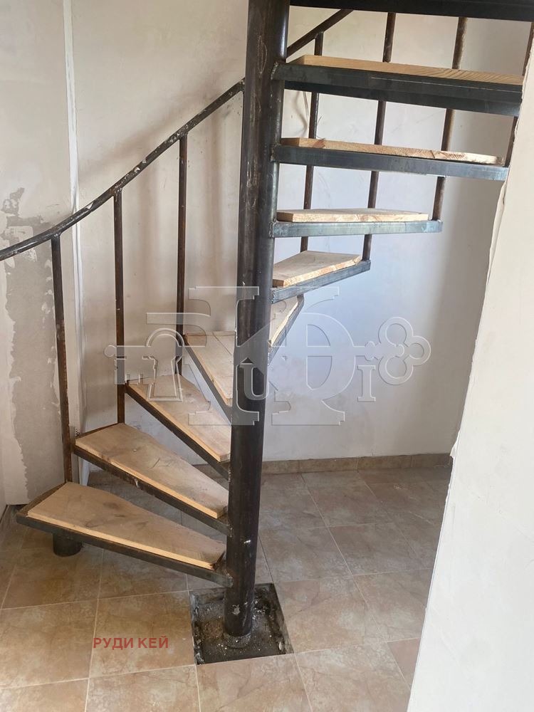 Продава КЪЩА, с. Равна гора, област Варна, снимка 13 - Къщи - 54844179
