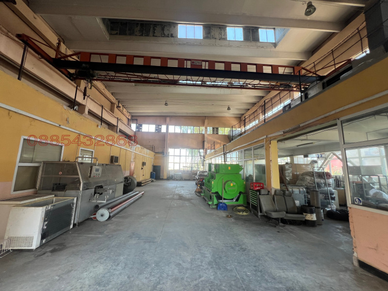 Продава  Пром. помещение област София , гр. Елин Пелин , 24000 кв.м | 46988892 - изображение [7]