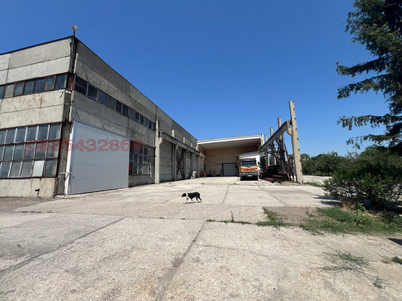 Продава  Пром. помещение област София , гр. Елин Пелин , 24000 кв.м | 46988892 - изображение [6]