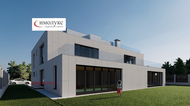 Продава ПАРЦЕЛ, гр. Банско, област Благоевград, снимка 3 - Парцели - 52165567