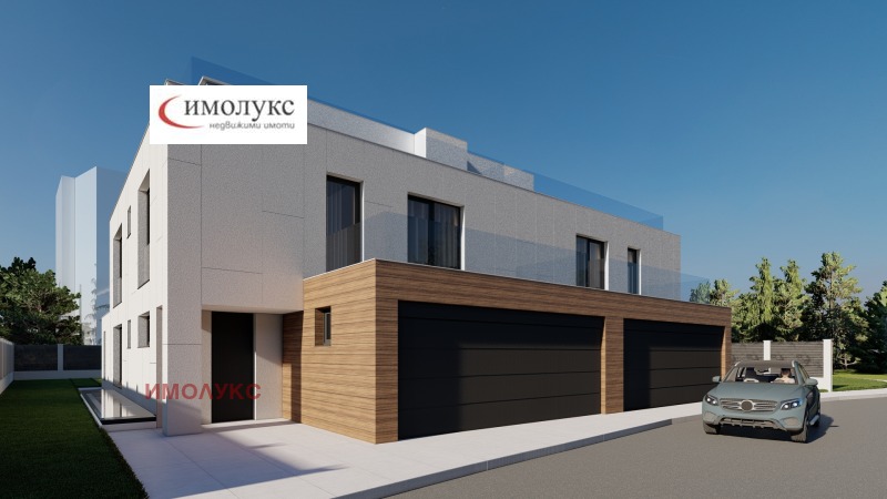 Продава ПАРЦЕЛ, гр. Банско, област Благоевград, снимка 2 - Парцели - 52165567