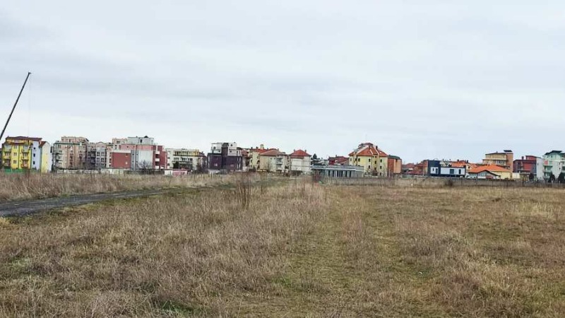 Продава ПАРЦЕЛ, с. Равда, област Бургас, снимка 2 - Парцели - 52820011