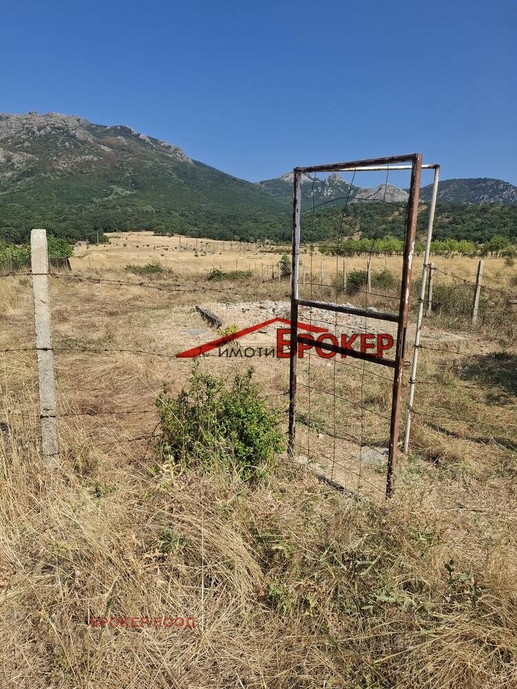 Продава ЗЕМЕДЕЛСКА ЗЕМЯ, с. Сотиря, област Сливен
