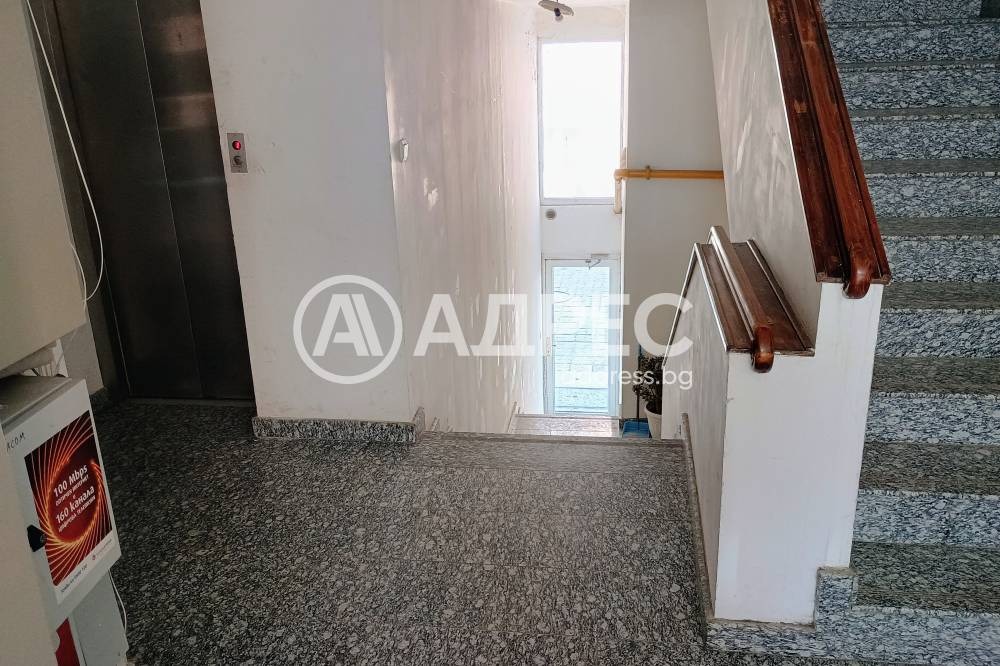 Продава 1-СТАЕН, гр. София, Студентски град, снимка 14 - Апартаменти - 55734378