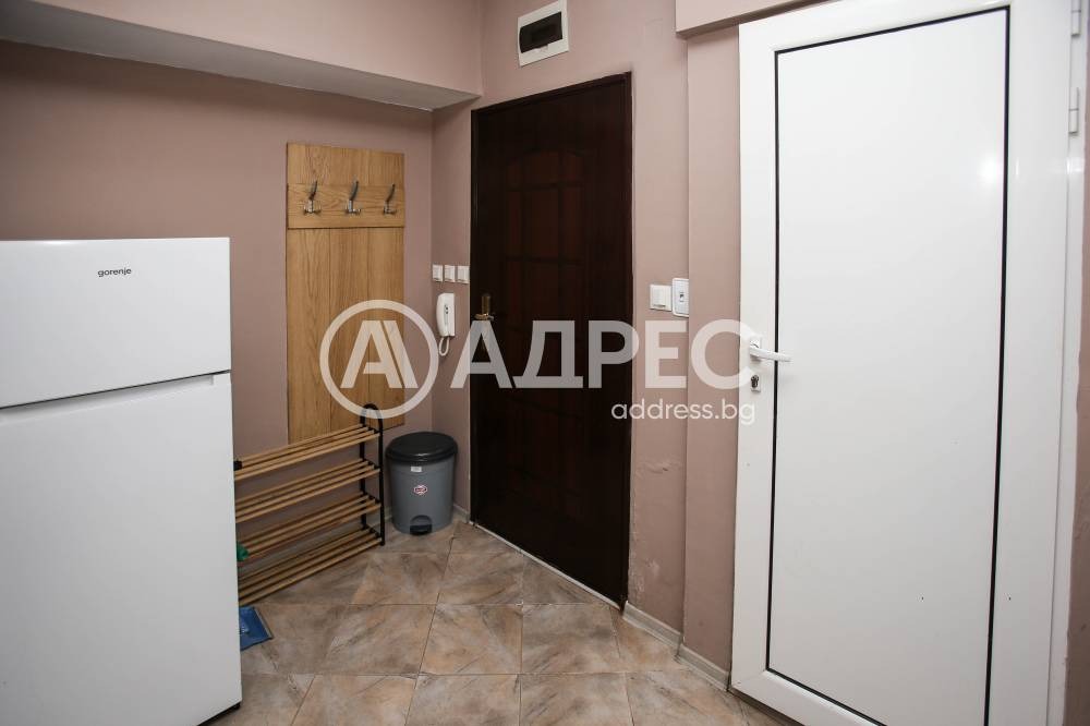 Продава 1-СТАЕН, гр. София, Студентски град, снимка 10 - Апартаменти - 55734378