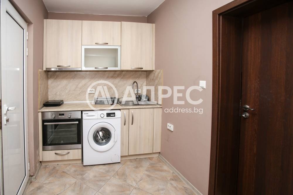 Продава 1-СТАЕН, гр. София, Студентски град, снимка 8 - Апартаменти - 55734378