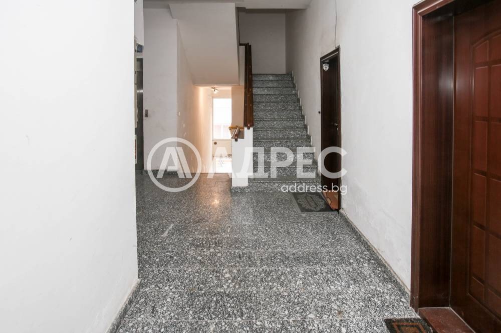 Продава 1-СТАЕН, гр. София, Студентски град, снимка 13 - Апартаменти - 55734378