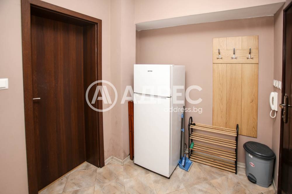 Продава 1-СТАЕН, гр. София, Студентски град, снимка 9 - Апартаменти - 55734378