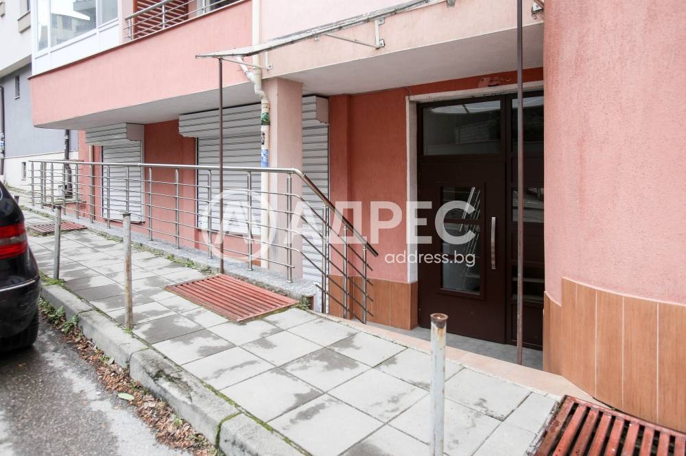 Продава 1-СТАЕН, гр. София, Студентски град, снимка 12 - Апартаменти - 55734378