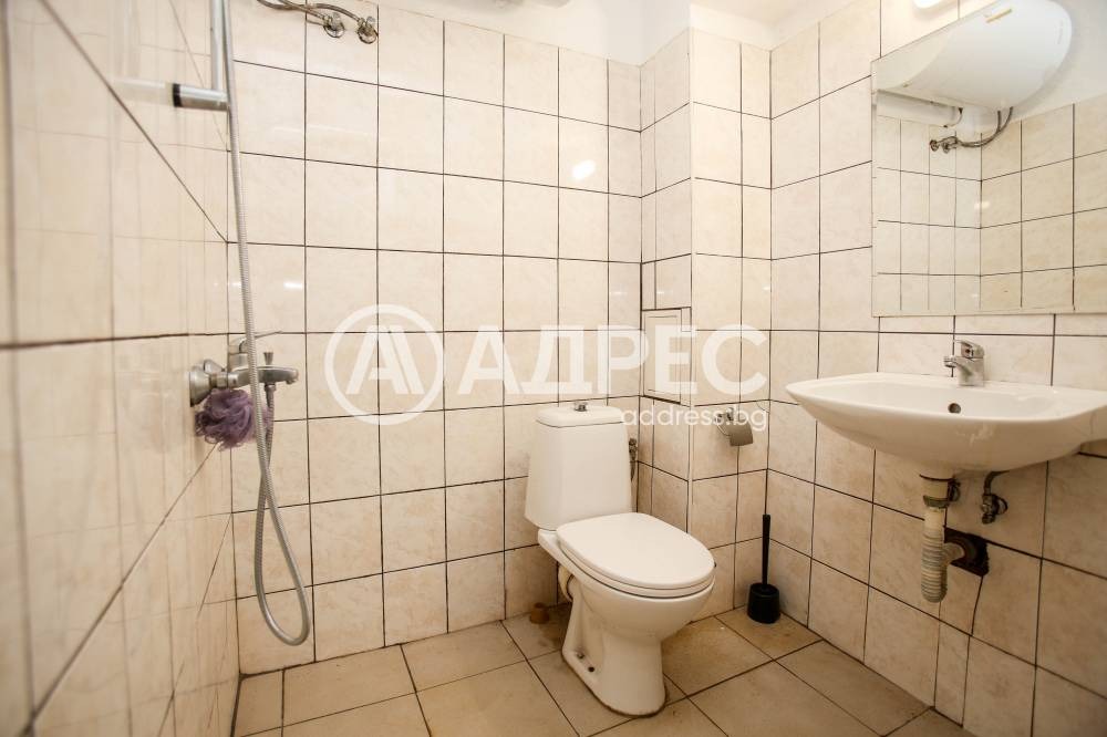 Продава 1-СТАЕН, гр. София, Студентски град, снимка 11 - Апартаменти - 55734378