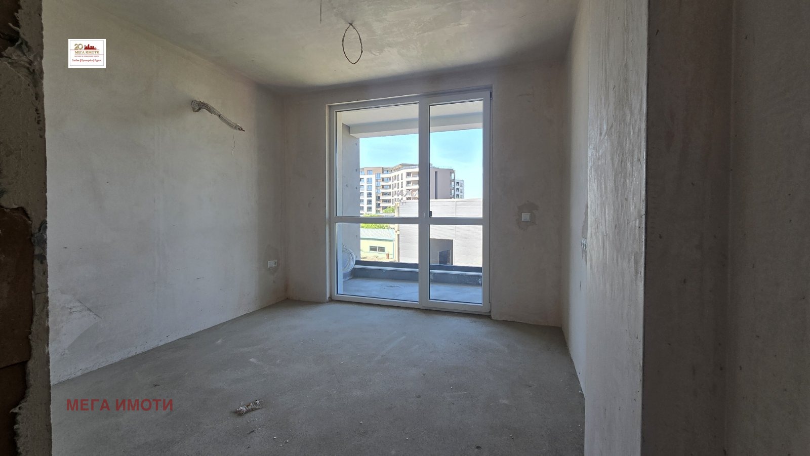 Продава 2-СТАЕН, гр. Бургас, Славейков, снимка 4 - Апартаменти - 54601319