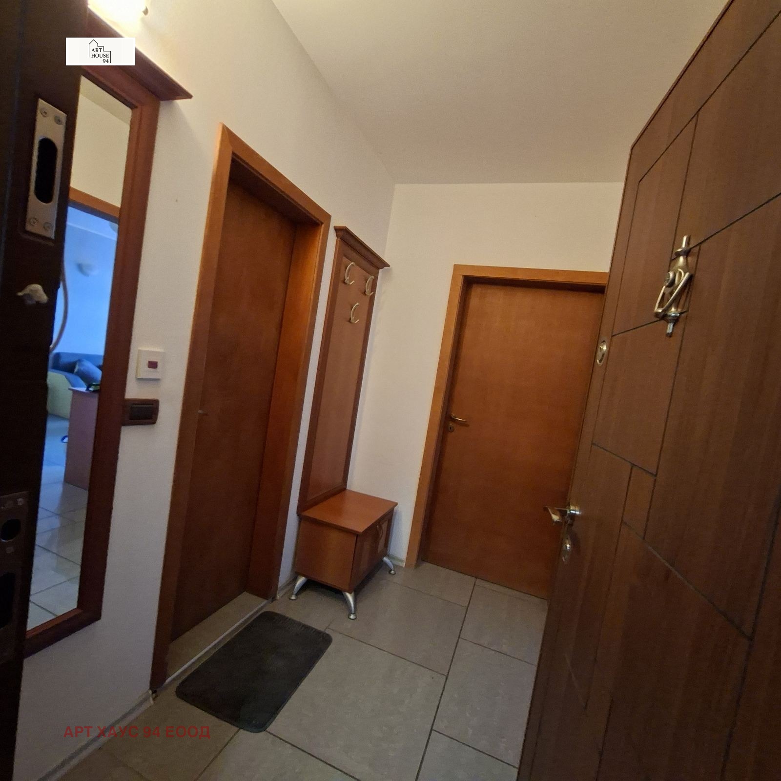 Продава 2-СТАЕН, гр. Несебър, област Бургас, снимка 4 - Апартаменти - 55867920