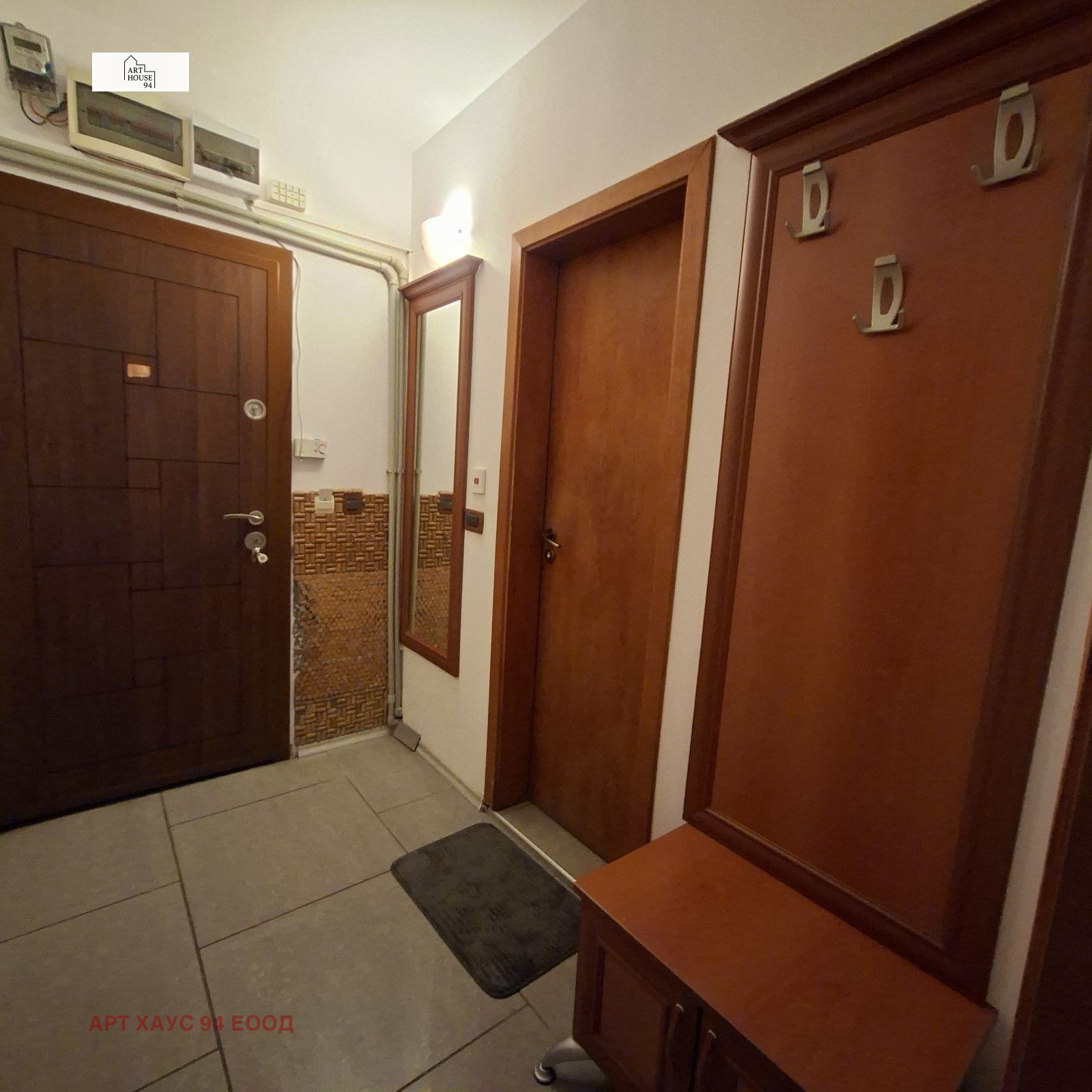 Продава 2-СТАЕН, гр. Несебър, област Бургас, снимка 3 - Апартаменти - 55867920