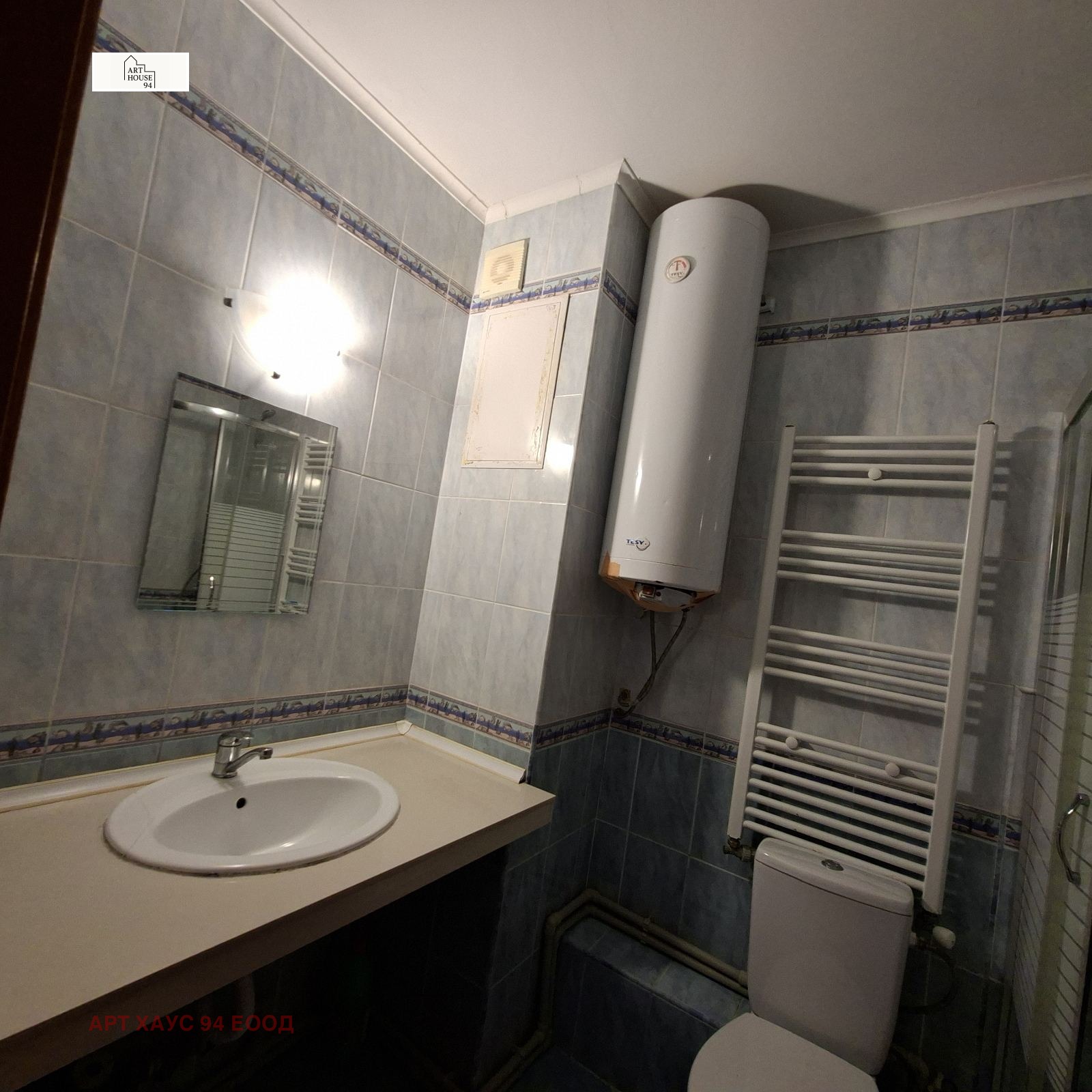 Продава 2-СТАЕН, гр. Несебър, област Бургас, снимка 8 - Апартаменти - 55867920