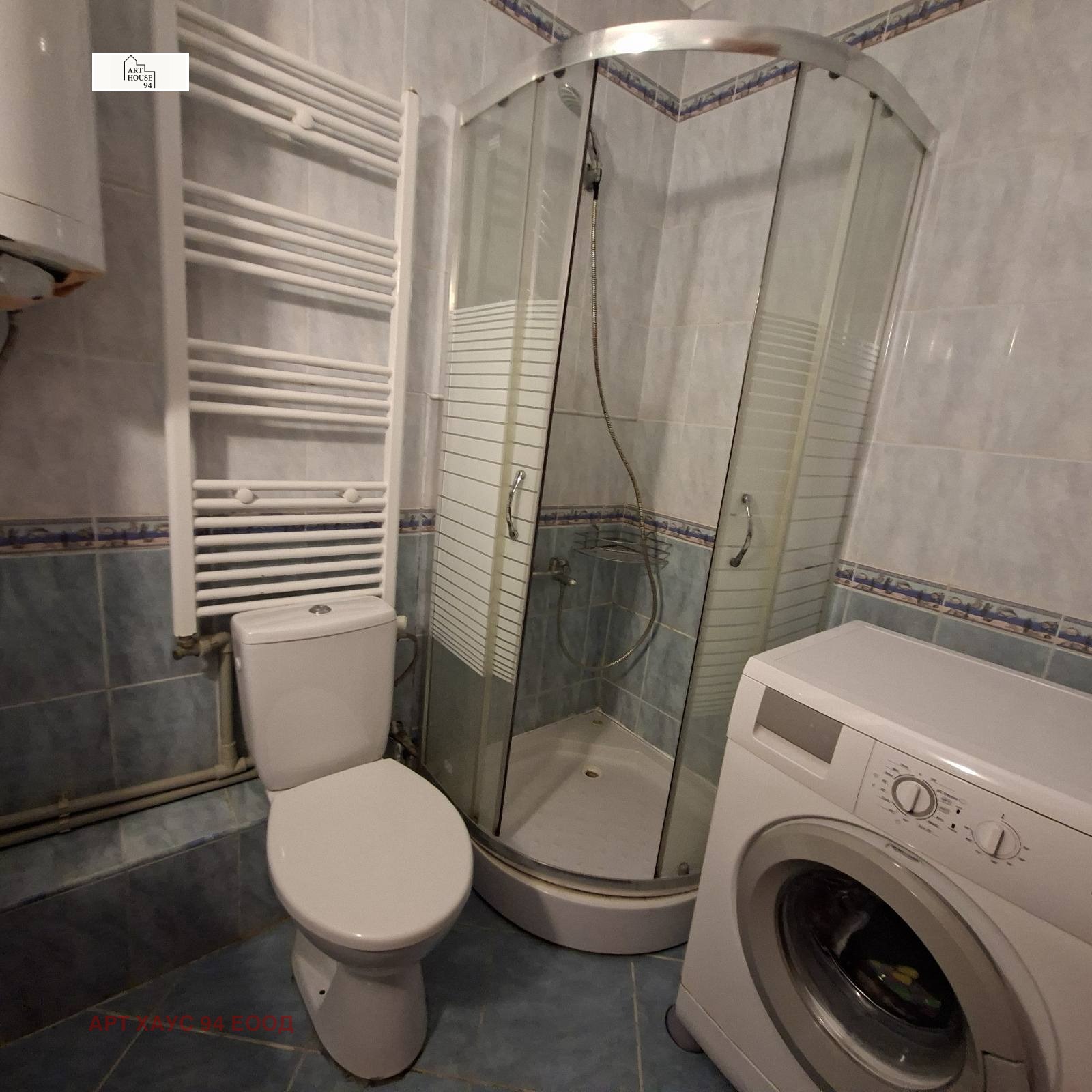 Продава 2-СТАЕН, гр. Несебър, област Бургас, снимка 9 - Апартаменти - 55867920