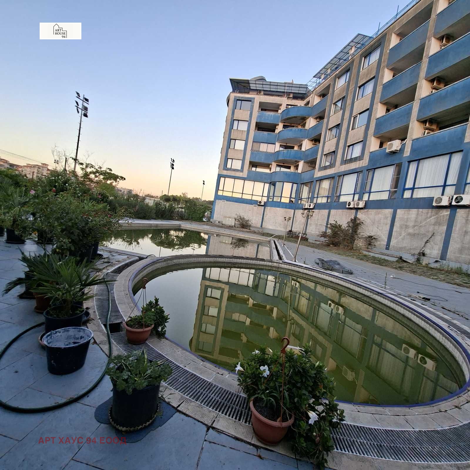 Продава 2-СТАЕН, гр. Несебър, област Бургас, снимка 13 - Апартаменти - 55867920